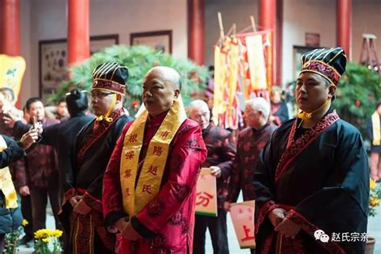 家族聚会发言稿