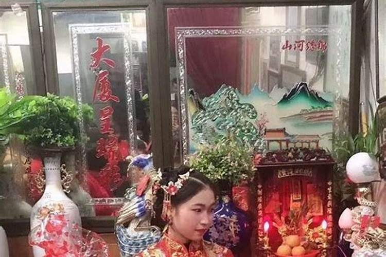 宁德的风俗有哪些