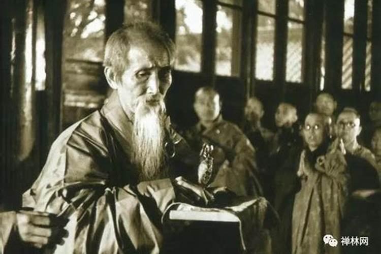 一代高僧呼吁僧人杀敌,圆寂后留下一字无人参透,是什么字吗？百度知 ...
