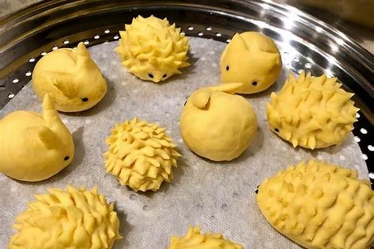 家乡年俗☞点灯盏儿