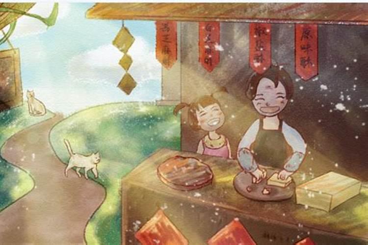 堕胎孩子如何超度？