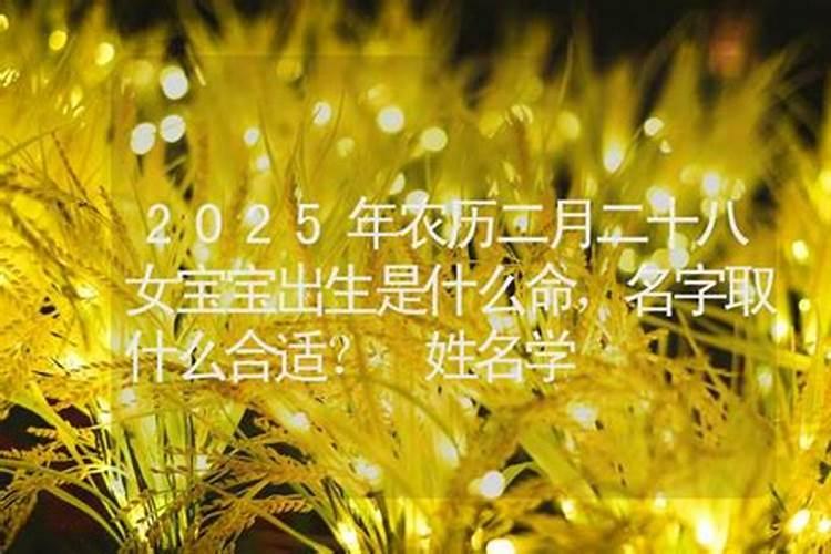 农历二月十八出生的人一生的运气会好吗