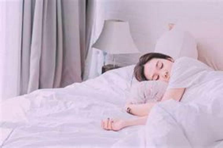 梦见女人来我家里是什么预兆 梦见女人来我家里有哪些预兆