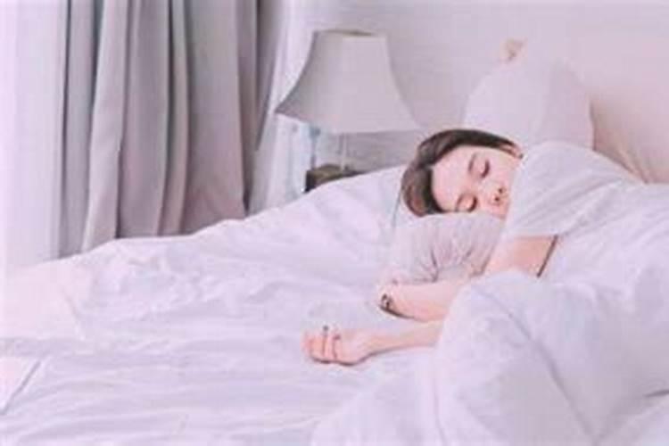 梦见有人求爱我拒绝