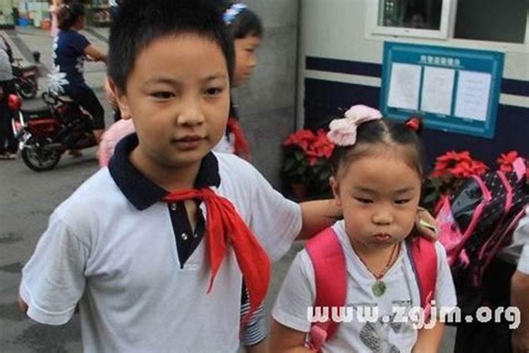 梦见又回到学校上学的预兆