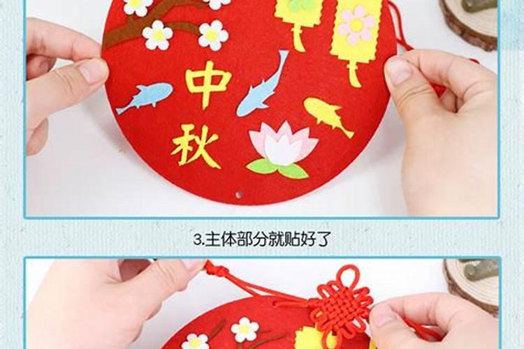 中秋节的习俗有哪些？多个中秋节习俗你听说过几个