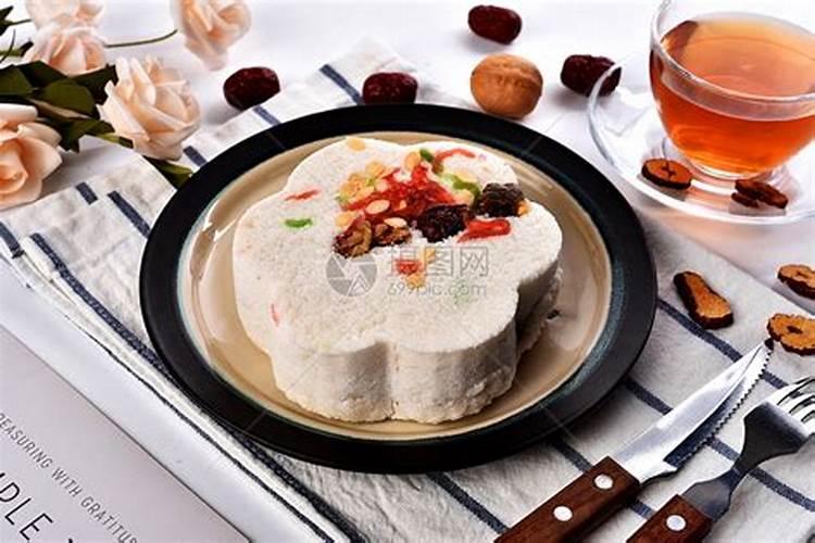 重阳节必吃的10种食物