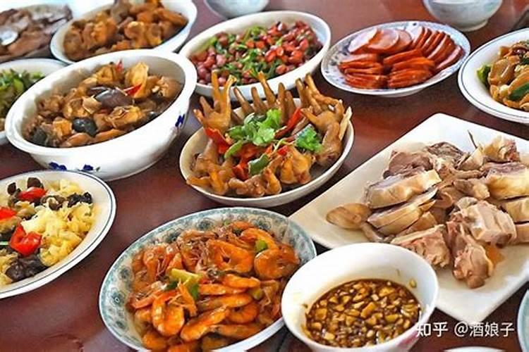 清明节是几月几日 清明节祭祖有什么讲究