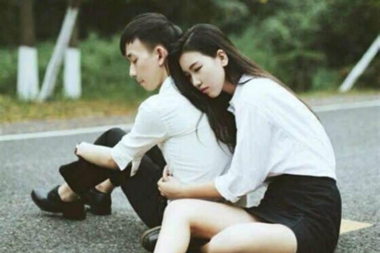 梦见一个女孩对我有好感