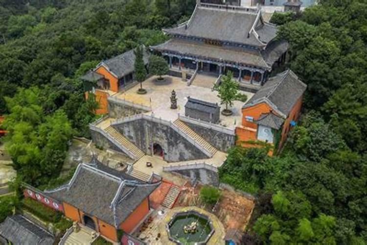 茅山术是什么？