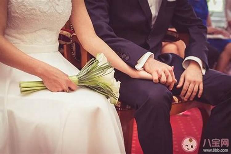 男女结婚合八字怎么合 不合能结婚吗？