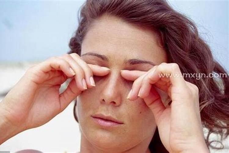 梦见看到异性但看不清脸的预兆
