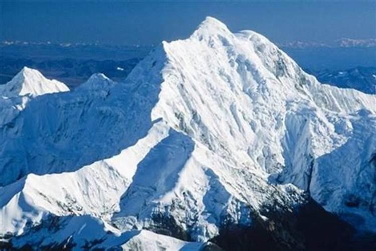 梦到雪山是什么意思？