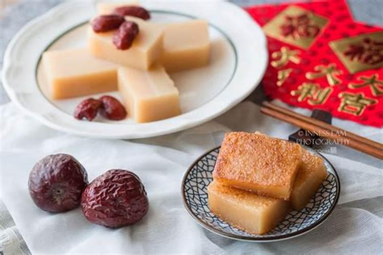 南方小年有什么风俗