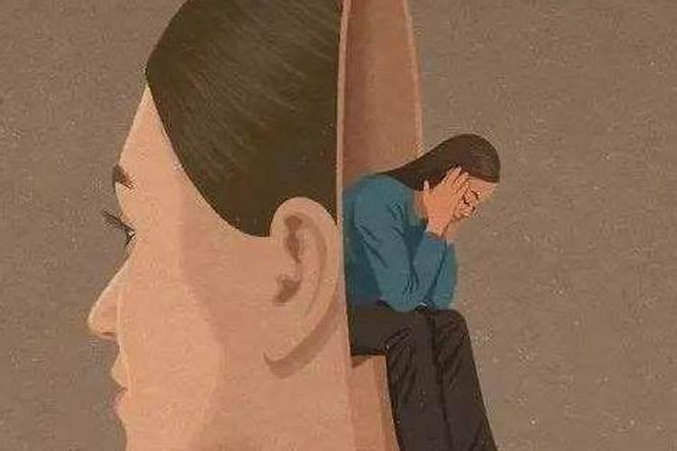 梦见满头的的头皮屑是什么预兆？