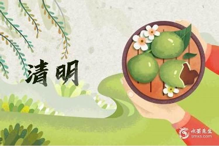 新坟第一个清明节可以上坟吗