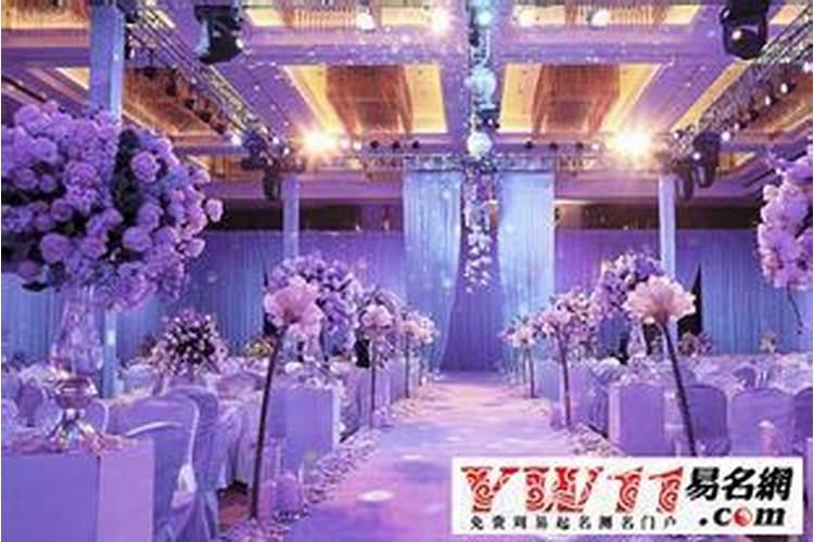 梦见婚礼有什么预兆？是什么意思？