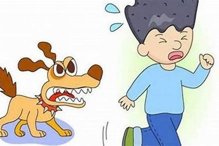 梦见狗死了的预兆