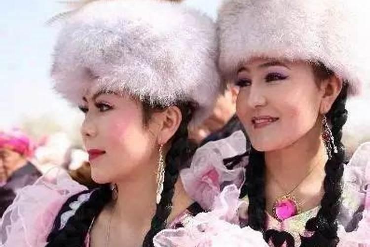 七夕节习俗