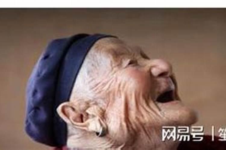 梦见已故爷爷奶奶什么意思？
