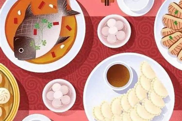 福建重阳节吃什么传统食品 重阳饮食习俗解析