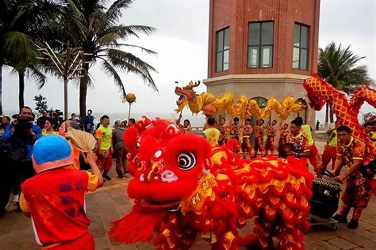 龙抬头祭龙王的传说故事怎么祭拜