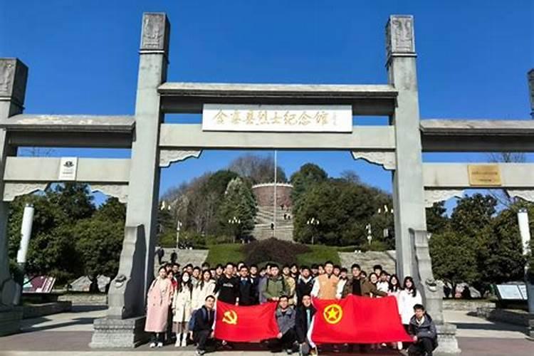 金寨有哪些古老的习俗
