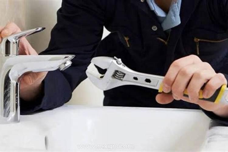 梦见自来水管漏水的预兆