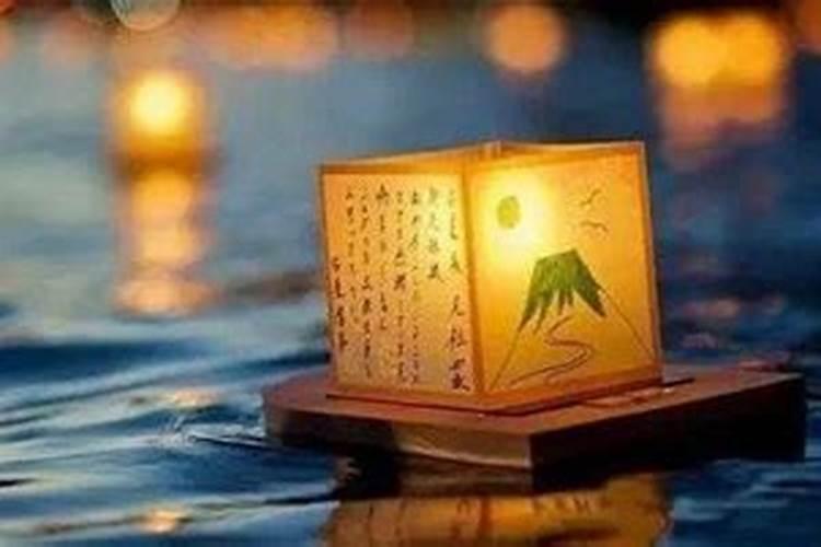 中元节闺女不上坟的原因 中元节闺女为什么不上坟