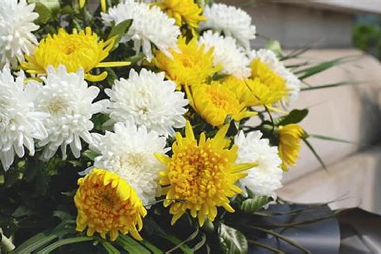 清明节祭祀谁的