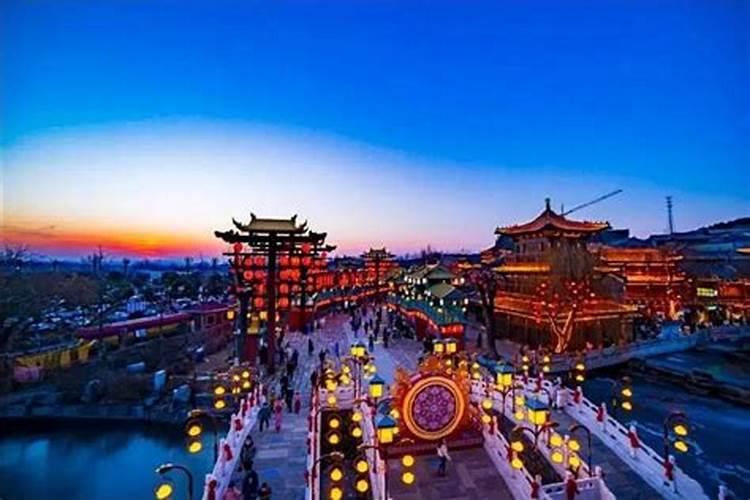 临沂当地春节或元宵都有哪些风俗习惯？