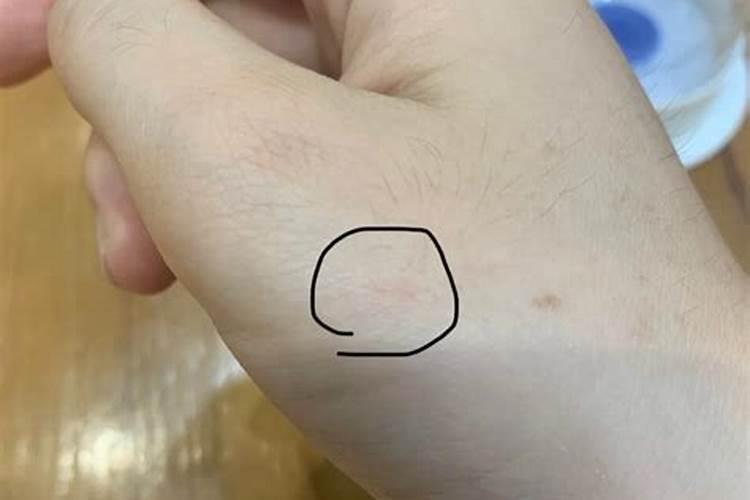 梦到黑猫扑向自己咬我预示着什么？