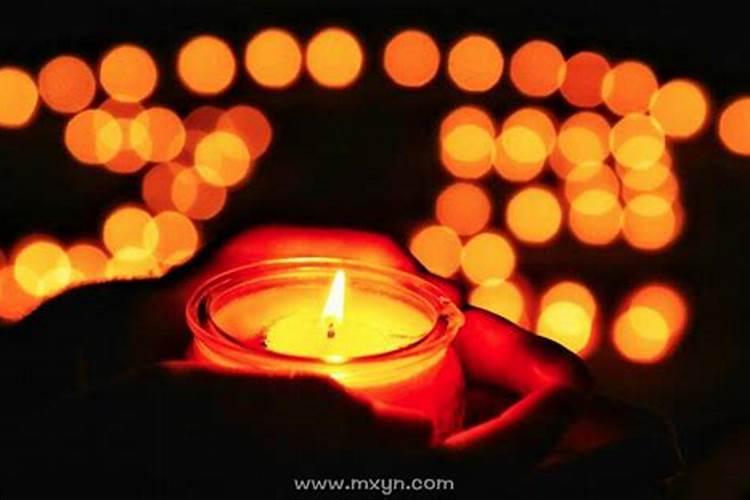 梦见去了死去的家人旧居的预兆