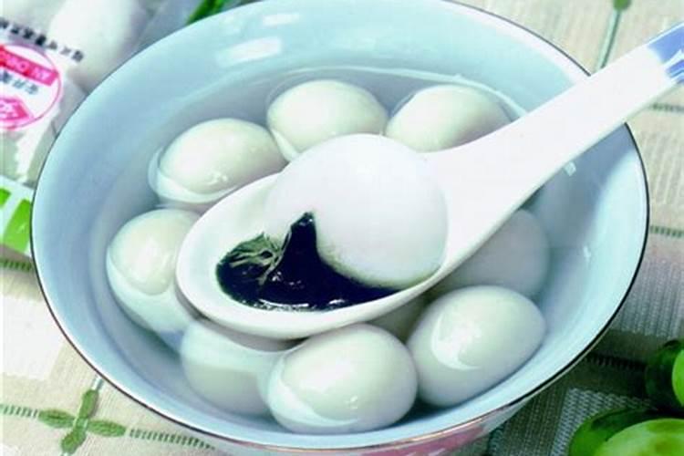 元宵节吃什么食物 元宵节主要有哪些食俗