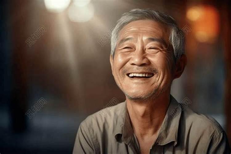 梦见重病老人好了的预兆