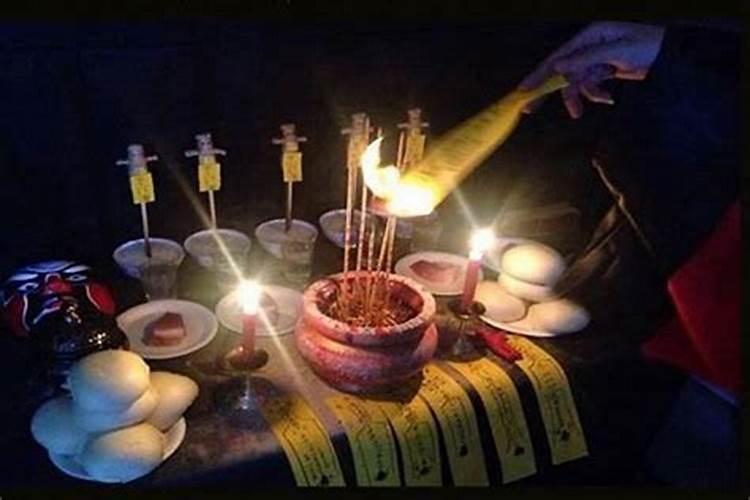 人死后,五七重要吗？