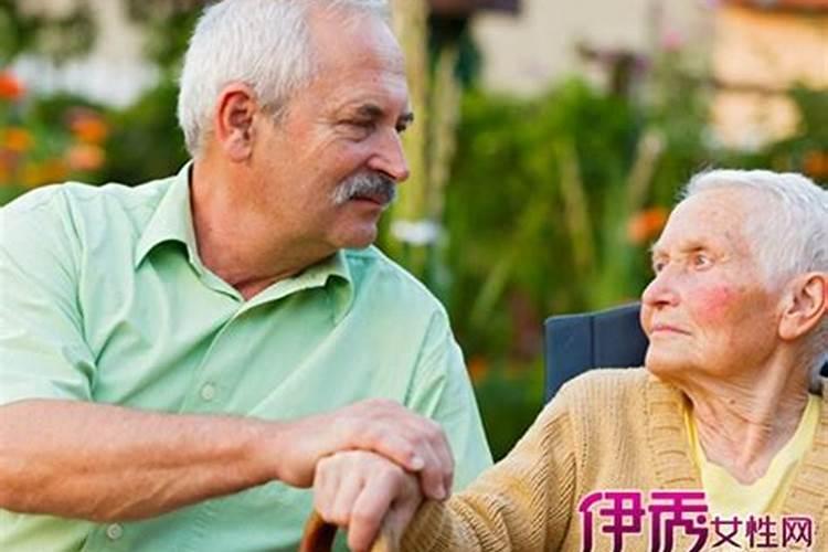 梦见活着的父母去世预示什么是吉是凶