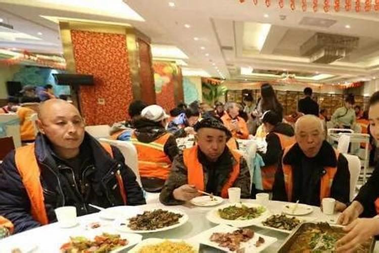过年给去世的人上供摆什么 春节给已故老人摆供用什么