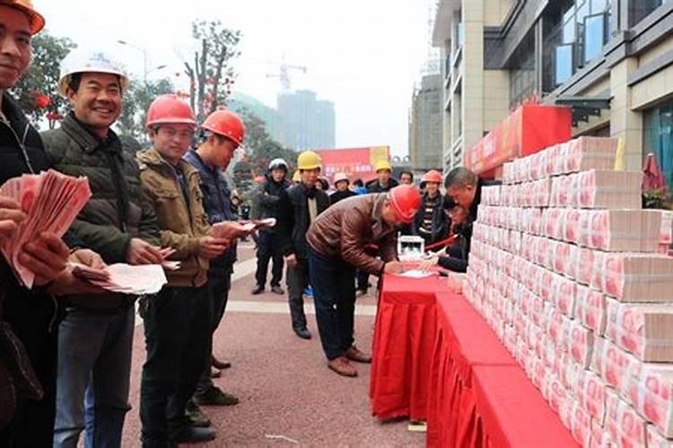 在台湾,过年有哪些风俗习惯？