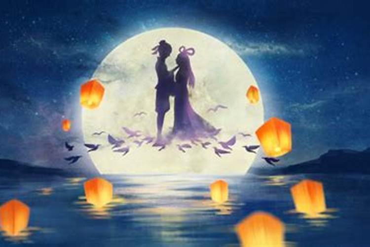 谁知道七夕节是几月几日啊