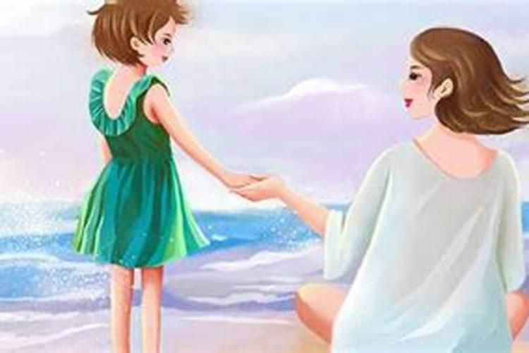 梦见领养小孩的含义