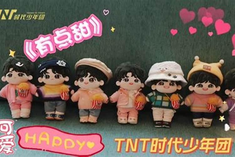 TNT出道后参加的综艺是什么？