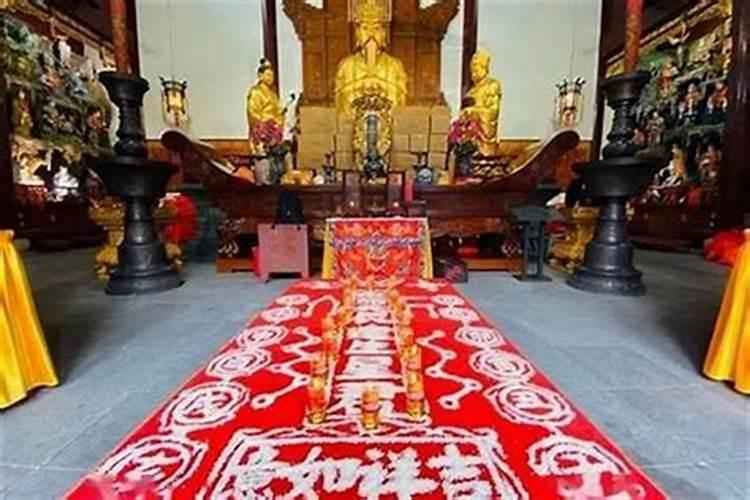 属虎的化解太岁的方法
