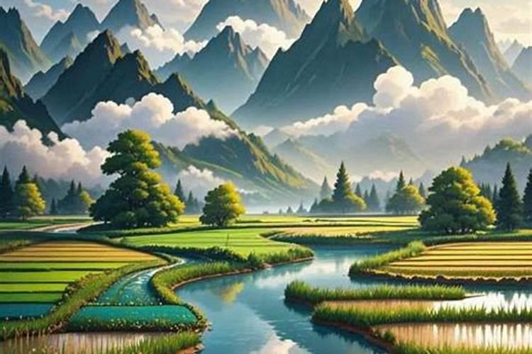 74年属虎人未来十年运气