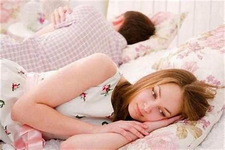 梦见生两个女孩的预兆