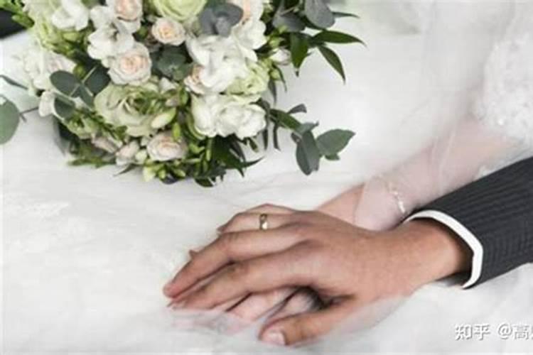 晚婚能化解婚姻不顺之灾吗