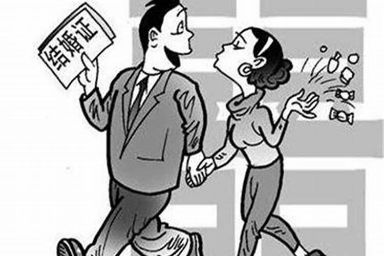 为什么有的人一定要晚婚为好 可以避开婚姻的风险？