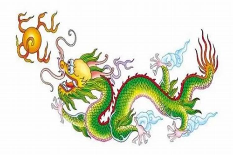 2024属龙人买房朝向和楼层