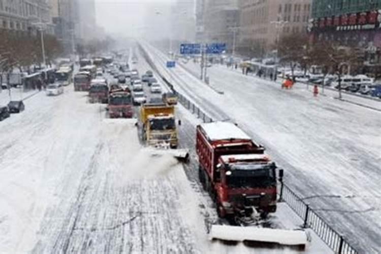 小年下雪好不好