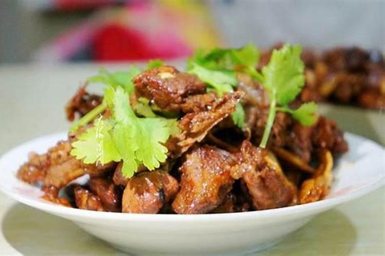 中元节上坟拿什么肉食中元节上坟用的肉食介绍